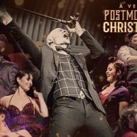 Kick Off The Holiday Season With Scott Bradlee's Postmodern Jukebox At The…