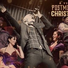 Kick Off The Holiday Season With Scott Bradlee's Postmodern Jukebox At The Ridgefield