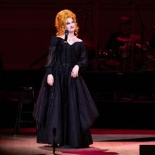 Review: Jinkx Monsoon's ORIGINALS SERIES Show Took Carnegie Hall by Storm