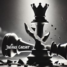 Row Boat Productions To Stage JULIUS CAESAR At Heritage Square Museum