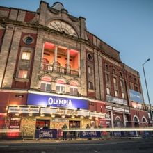 Liverpool Olympia Will Celebrate 120th Birthday