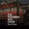 AT&T Performing Arts Center and Dallas Theater Center Announce Plans to Merge