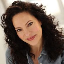 Interview: Giovanna Sardelli of LOUISA MAY ALCOTT'S LITTLE WOMEN at TheatreWorks Sili