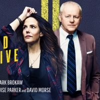 Tickets for HOW I LEARNED TO DRIVE Now On Sale for American Express Card Members