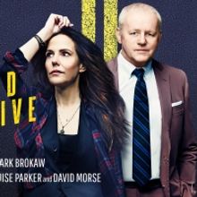 Tickets for HOW I LEARNED TO DRIVE Now On Sale for American Express Card Members