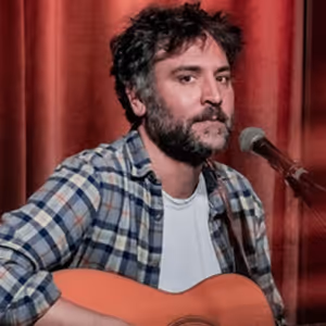Josh Radnor Shares Meditative Single 'Learning'