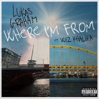 Lukas Graham Teams Up With Wiz Khalifa on New Track 'Where I'm From'