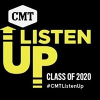 CMT Reveals 2020 'Listen Up' List