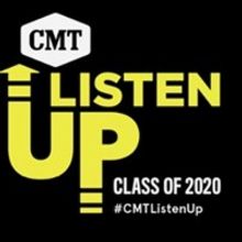 CMT Reveals 2020 'Listen Up' List
