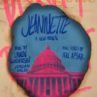 Ari Afsar, Asmeret Ghebremichael & More to Star in JEANETTE: THE MUSICAL at 54 Below