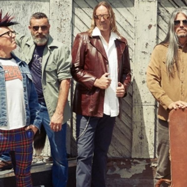 TOOL Add Corpus Christi & El Paso Dates To 2024 U.S. Tour Photo