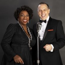 ELLA AND HER FELLA FRANK to be Presented by Virginia Repertory Theatre