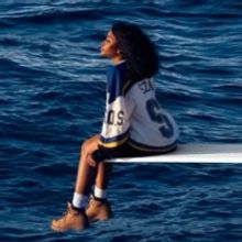 SZA Samples Beyoncé's 'Listen' From DREAMGIRLS on 'S.O.S.' Album Title Track