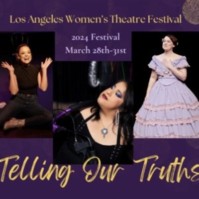 Interview: Jessica Lynn Johnson on Directing the 31st Annual LOS ANGELES WOMEN'S THEATRE FESTIVAL