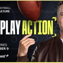 Nfl Play Action to Launch Weekly Series on Paramount+