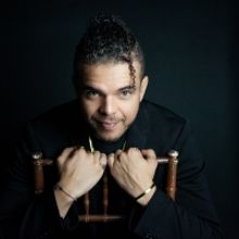 Feature: 30 Days Of Cabaret Gratitude - Day Fourteen - The Rock Star