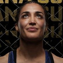 THE UNBREAKABLE TATIANA SUAREZ Documentary Sets HBO Premiere
