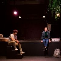 BWW Review: APHIEMI, Golden Goose Theatre