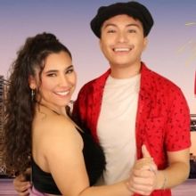 The Grand Prairie Arts Council Presents IN THE HEIGHTS