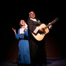 Review: THE DIVINE SISTER at Vagabond Players Ignites Heavenly Delight!