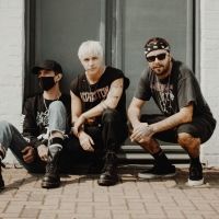 The Hunna Return With an Anthem for the Youth 'Young & Faded'