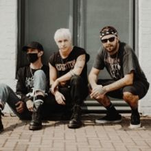 The Hunna Return With an Anthem for the Youth 'Young & Faded'
