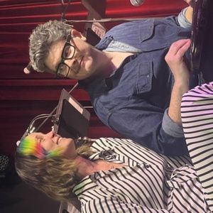 Photos: COMICS READING COMICS Perform Sold Out Preview Show
