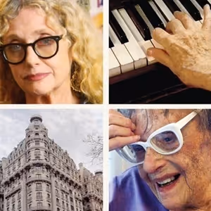 Listen: Carol Kane and Mother Joy Kane Discuss CAROL & JOY Documentary