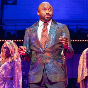 Interview: Wayne Brady on Love, Legacy & the All-Black LA CAGE AUX FOLLES