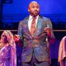 Interview: Wayne Brady on Love, Legacy & the All-Black LA CAGE AUX FOLLES