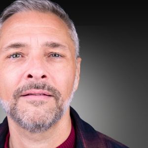 Interview: James Beaman of LIVED EXPERIENCE at The Triad