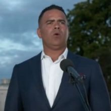 VIDEOS: Christopher Jackson, Cynthia Erivo, Kelli O'Hara, and Renee Fleming Perform o