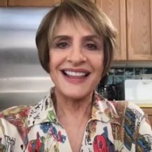 VIDEOS: Patti LuPone Talks GYPSY, Getting Kicked Out of Prince's Club, the Broadway S