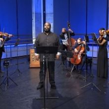 Quodlibet Ensemble and Countertenor Reginald Mobley Perform Coming Together, A