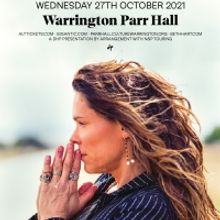 Beth Hart to Perform at Parr Hall