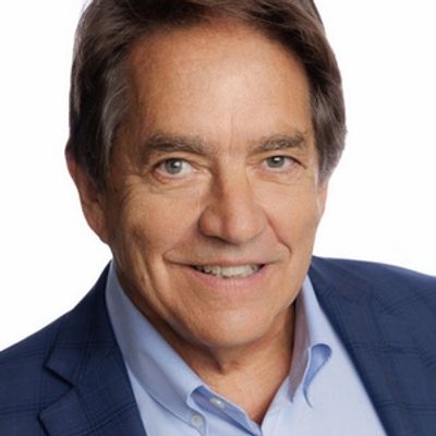 American Theater Group Honors Co-Founder/Producing Artistic Director James Vagias at Gala Benefit