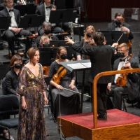 Review: New Jersey Symphony Performs MAHLER 3RD at NJPAC