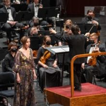 Review: New Jersey Symphony Performs MAHLER 3RD at NJPAC