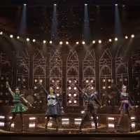 SIX, BEETLEJUICE & More Set for Broadway in Austin 23-24 Season