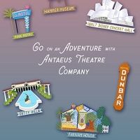 Antaeus Theatre Company Presents Virtual Tours of 6 L.A. Neighborhoods Where ZIP…