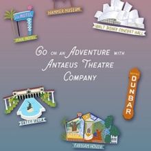 Antaeus Theatre Company Presents Virtual Tours of 6 L.A. Neighborhoods Where ZIP CODE