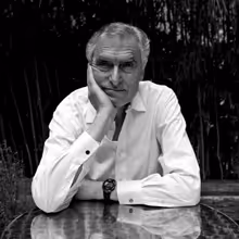 REMEMBERING GHEORGHE COSTINESCU Announced At Rutgers Presbyterian Church