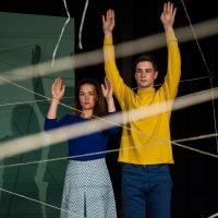 BWW Review: US/THEM is a Necessary Examination of Tragedy Through the Eyes of Children