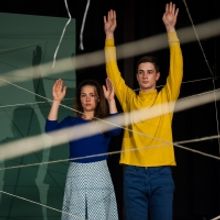 BWW Review: US/THEM is a Necessary Examination of Tragedy Through the Eyes of Childre