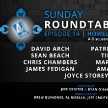 4Wall's Sunday Roundtable Series Presents Howell Binkley Tribute