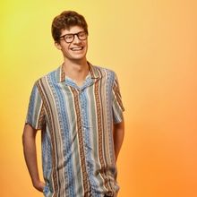 Review: EDINBURGH 2024: ALEX KEALY: THE FEAR, Monkey Barrel Comedy (The Hive)