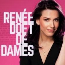BWW Feature: RENEE VAN WEGBERG DOET DE DAMES at Tour