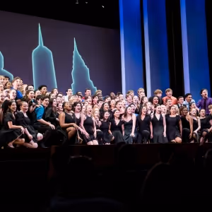 Video: Watch All 14 Jimmy Awards Opening Numbers