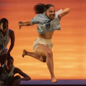 Urban Bush Women To Present THE LEGACY + LINEAGE + LIBERATION TOUR Interview