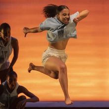 Urban Bush Women To Present THE LEGACY + LINEAGE + LIBERATION TOUR